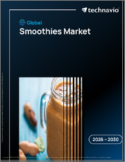 Global Smoothies Market 2026-2030