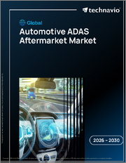 Global Automotive Adas Aftermarket Market 2026-2030