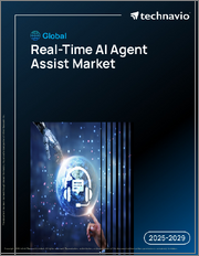 Global Real-Time AI Agent Assist Market 2025-2029