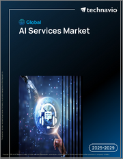 Global AI Services Market 2025-2029