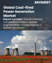 Coal-fired Power Generation Market Size, Share, and Growth Analysis, By Technology (Pulverised Coal System, Cyclone Furnaces), By Application, By Coal Type, By Power Capacity, By Region - Industry Forecast 2026-2033