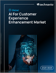 Global AI For Customer Experience Enhancement Market 2025-2029