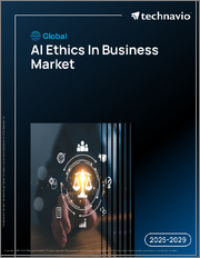 Global AI Ethics In Business Market 2025-2029
