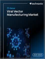 Global Viral Vector Manufacturing Market 2025-2029