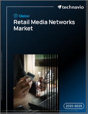 Global Retail Media Networks Market 2025-2029