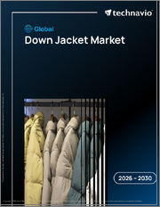 Global Down Jacket Market 2026-2030
