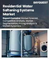 Residential Water Softening Systems Market Size, Share, and Growth Analysis, By Type (Salt-Based, Salt-Free), By Sales Channel (Retail, Online), By Region - Industry Forecast 2026-2033