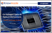 Co-Packaged Optics & Optical Interconnects Patent Landscape Analysis 2026