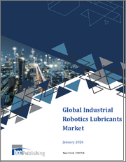 Global Industrial Robotics Lubricants Market