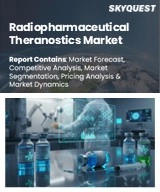 Radiopharmaceutical Theranostics Market Size, Share, and Growth Analysis, By Type, By Source, By Application, By End User, By Region - Industry Forecast 2026-2033