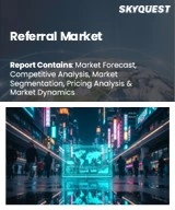 Referral Market Size, Share, and Growth Analysis, By Component (Software, Services), By Type (Inbound Referrals, Outbound Referrals), By Mode of Delivery, By End User, By Region - Industry Forecast 2026-2033
