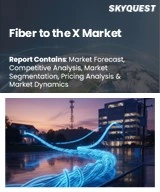 Fiber to the X Market Size, Share, and Growth Analysis, By Solution, By Distributed Network, By Application, By Deployment, By Organization Size, By End User, By Region - Industry Forecast 2026-2033