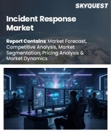 Incident Response Market Size, Share, and Growth Analysis, By Component, By Service Type, By Security Type, By Deployment, By Organization Size, By Vertical, By Region - Industry Forecast 2026-2033