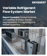 Variable Refrigerant Flow System Market Size, Share, and Growth Analysis, By Application (Residential, Commercial), By End Use (New Construction, Renovation), By System Type, By Control Type, By Installation Type, By Region - Industry Forecast 2026-2033