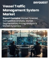 Vessel Traffic Management System Market Size, Share, and Growth Analysis, By Application (Port Management, Shipping Safety), By System Type (Standalone Systems, Integrated Systems), By End Use, By Deployment, By Region - Industry Forecast 2026-2033