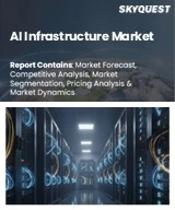AI Infrastructure Market Size, Share, and Growth Analysis, By Component (Hardware, Software), By Hardware Type (GPUs & Accelerators, CPUs), By Deployment Model, By End Use Industry, By Organization Size, By Region - Industry Forecast 2026-2033