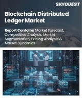 Blockchain Distributed Ledger Market Size, Share, and Growth Analysis, By Ledger Type (Permissioned, Permissionless), By Consensus Mechanism, By Application, By Deployment Model, By Industry Vertical, By Region - Industry Forecast 2026-2033