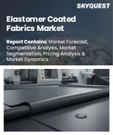 Elastomer Coated Fabrics Market Size, Share, and Growth Analysis, By Type, By Colour, By Lacquering System, By Coating Method, By Coating Process, By Surface Property, By Application, By End-User, By Region - Industry Forecast 2026-2033