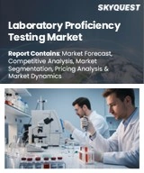 Laboratory Proficiency Testing Market Size, Share, and Growth Analysis, By Industry (Pharmaceuticals, Microbiology), By Technology (Cell Culture, Immunoassays), By End-Use, By Region - Industry Forecast 2026-2033