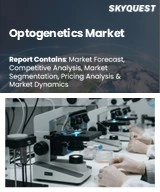 Optogenetics Market Size, Share, and Growth Analysis, By Product Type (Light Instruments, Sensors), By Technique (Transgenic Animals, Viral Transduction), By Application, By Region - Industry Forecast 2026-2033