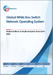 Global White Box Switch Network Operating System Market Outlook, In-Depth Analysis & Forecast to 2032