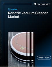 Global Robotic Vacuum Cleaner Market 2026-2030