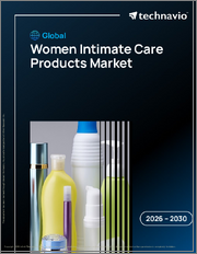 Global Women Intimate Care Products Market 2026-2030
