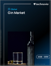 Global Gin Market 2026-2030