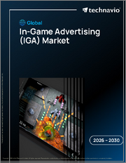 Global In-Game Advertising (IGA) Market 2026-2030