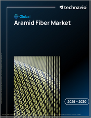 Global Aramid Fiber Market 2026-2030
