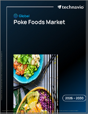 Global Poke Foods Market 2026-2030