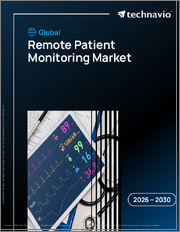 Global Remote Patient Monitoring Market 2026-2030