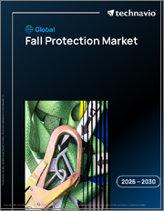 Global Fall Protection Market 2026-2030