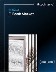 Global E-Book Market 2026-2030