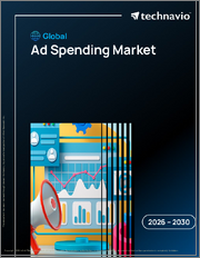 Global Ad Spending Market 2026-2030