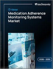 Global Medication Adherence Monitoring Systems Market 2026-2030