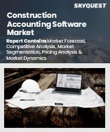 Construction Market Size, Share, and Growth Analysis, By Type of Contractor (Large, Small), By Entity (Public, Private), By Type of Construction, By End-Use Industry, By Category, By Region - Industry Forecast 2026-2033