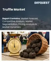 Truffle Market Size, Share, and Growth Analysis, By Truffle Varieties, By Truffle Forms, By Cultivation Method, By Application, By Packaging, By Distribution Channel, By Region - Industry Forecast 2026-2033