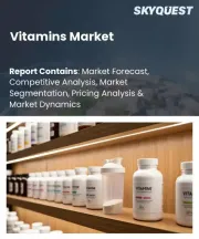 Vitamins Market Size, Share, and Growth Analysis, By Source (Natural, Synthetic), By Vitamin Type (Vitamin A, Vitamin B), By Applications, By Product Type, By Region - Industry Forecast 2026-2033