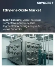 Ethylene Oxide Market Size, Share, and Growth Analysis, By Product Type, By Production Method, By Application, By End Use, By Distribution Channel, By Region - Industry Forecast 2026-2033