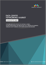 Data Center Networking Market by Offering (Network Infrastructure, Software), Network Infrastructure (Switches, Routers, NICs & Offload, AI/HPC Hardware), Workload (AI & HPC, General IT), Data Center Size, End User, and Region - Forecast to 2031