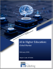 AI in Higher Education: Global Market