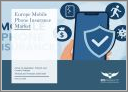 Europe Mobile Phone Insurance Market: Focus on Application, Product, and Country Analysis - Analysis and Forecast, 2025-2035