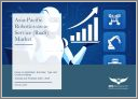 Asia-Pacific Robotics-as-a-Service (RaaS) Market: Focus on Application, End User, Type, and Country Analysis - Analysis and Forecast, 2025-2035
