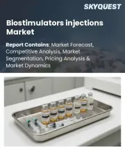 Biostimulators injections Market Size, Share, and Growth Analysis, By Product Type (Microbial Biostimulators, Non-Microbial Biostimulators), By Application Method, By Crop Type, By Formulation Type, By End User, By Region - Industry Forecast 2026-2033