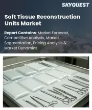 Soft Tissue Reconstruction Units Market Size, Share, and Growth Analysis, By Product Type (Allografts, Xenografts), By Application (Breast Reconstruction, Hernia Repair), By End User, By Region - Industry Forecast 2026-2033