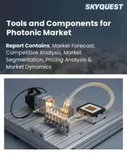 Tools and Components for Photonic Market Size, Share, and Growth Analysis, By Product Type (Laser, Optics), By End User (Electronics and Telecommunication, Military), By Region - Industry Forecast 2026-2033