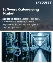 Software Outsourcing Market Size, Share, and Growth Analysis, By Type of Service, By Delivery Model, By Client Size, By Application, By Industry Focus, By Region - Industry Forecast 2026-2033