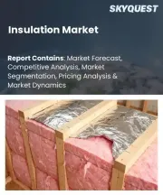Insulation Market Size, Share, and Growth Analysis, By Product (Fibrous Insulation, Rigid Insulation), By End Use (Infrastructure, HVAC & OEM), By Region - Industry Forecast 2026-2033