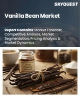 Vanilla Market Size, Share, and Growth Analysis, By Form (Liquid, Powder), By Ingredient Type (Natural, Synthetic), By Application, By Region - Industry Forecast 2026-2033